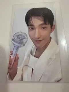 SEVENTEEN セブチ NEW_ ENCORE 仁川 DK ドギョム