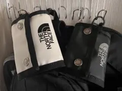 THE NORTH FACE BCドットワレット 2色セット