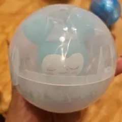 おやすみライトマスコット　ミナ　おまけつき