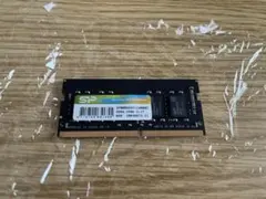 Silicon Power ノートPC用メモリ 8GB DDR4-2400
