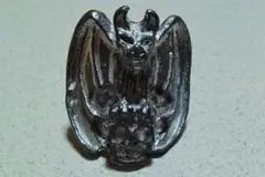 オールドメキシカンスカルリング 17号のサムネイル