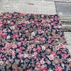 感謝SALE リバティ 30cm角ギリギリ