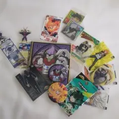 僕のヒーローアカデミア グッズセット　まとめ売り