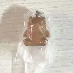 パンダコパンダ めじるしアクセサリー　カレーパンちゃん