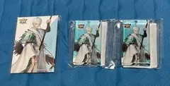 【刀剣乱舞無双】DMMスクラッチ：巴形薙刀セット