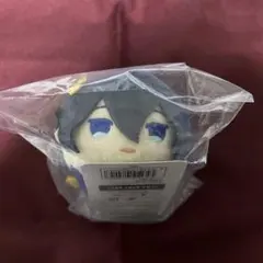 くじ王 刀剣乱舞ONLINE もちもちマスコット 三日月