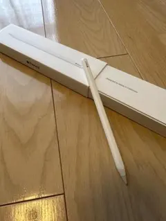 【美品】Apple Pencil 第2世代 A2051