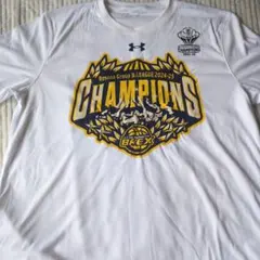 宇都宮ブレックス 2024-25 優勝記念 Tシャツ XLのサムネイル