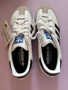 サンバ　新品　24.5 2026年最新】adidas サンバ 24.5の人気アイテム - メルカリ