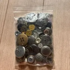 ボタン　セット