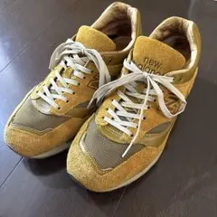 nonnative別注　new balance ニューバランス 26cm