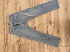 Lee デニムパンツ ライトブルーのサムネイル