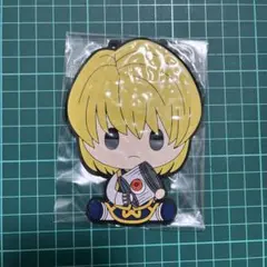 クラピカ キャラクターグッズ