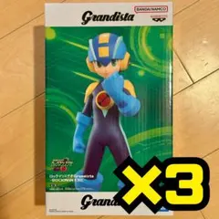 【即発送】ロックマン