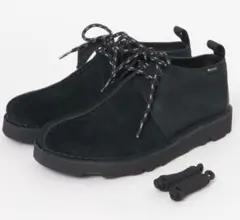 【早い者勝ち】Clarks Desert Trek GORE-TEX