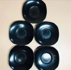 おかず箱　弁当箱　重箱　盛り皿 ５個セット