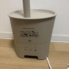 レア 新品未使用 大容量 にゃんこ 加湿器 アロマ対応 楽天市場】スリーアップ うるおいにゃんこ アロマ加湿器 L