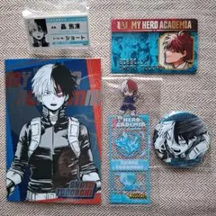 2025年最新】轟焦凍 バースデーカードの人気アイテム - メルカリ