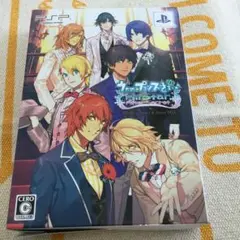 うたの☆プリンスさまっ♪All Star After Secret 初回限定 …