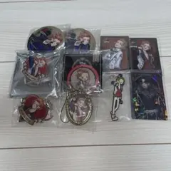 ツイステ グッズまとめ売り ケイト・ダイヤモンド ディズニー - メルカリ