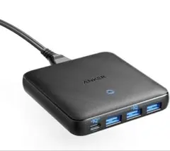 Anker PowerPort Atom III Slim 65W 4ポート