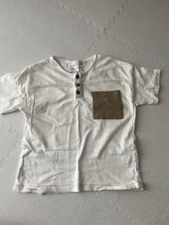 ZARAKIDS 半袖Tシャツ　104センチのサムネイル