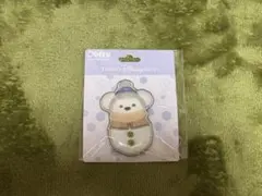 ディズニーシー ダッフィー