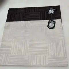 VEGATEX ランチョンマット4枚セット