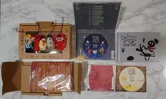 スキマの国のポルタ DVD CD 絵本 指人形BOX - メルカリ