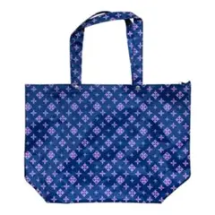 ラシット付録トートバッグ