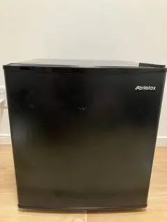 電気冷蔵庫　Abitelax AR-520JE(K) 1ドア　送料込　小型のサムネイル