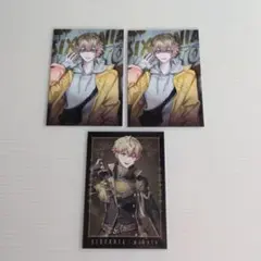 シクフォニ みこと ブロマイド ブロマ 2周年 アメカジ 3枚セット