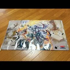 遊戯王 公式プレイマット サイバーエンドドラゴン 中国限定 アジア