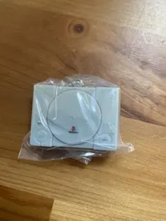 PlayStationミニチュアチャーム