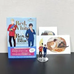 2025年最新】赤と白とロイヤルブルー コレクターズ