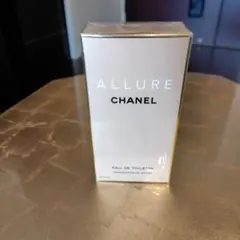 CHANEL ALLURE Eau de Toilette 100ml