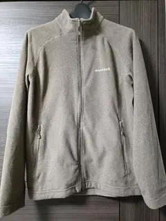 mont-bell シャミースジャケット XL