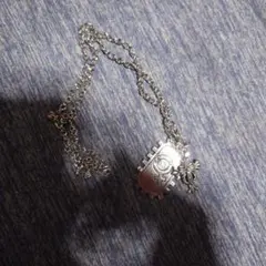 ドッグタグネックレス