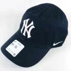 【 海外モデル 】NIKE ヤンキース ベースボール キャップ M/L