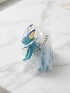 ポケモン シャワーズ カプセルトイ