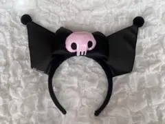 クロミのカチューシャ