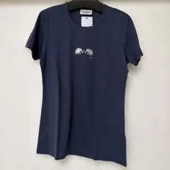JIM THOMPSON ネイビー Tシャツ Mのサムネイル