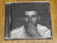 Arctic Monkeys Whatever People Say I Am