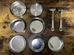 スノーピーク クッカーセット