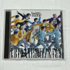 EBiDAN Yes! 東京 15周年盤 D CDのみ