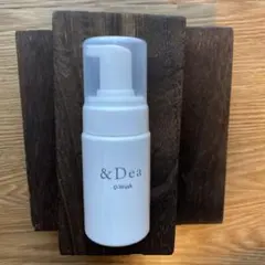 &Dea D-Wash（アンドデア ディーウォッシュ）80mlのサムネイル