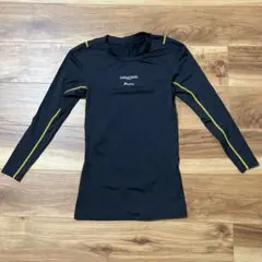 PRO FITS Softbank HAWKS スポーツテック アンダーシャツ