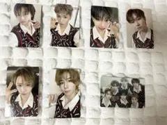 BOYNEXTDOOR BOYLIFE スペシャル盤 トレカ 6枚 コンプセット