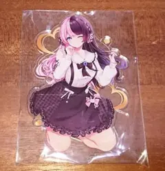 ぶいすぽっ！フェス2025 橘ひなの アクリルスタンド 2種セット - メルカリ