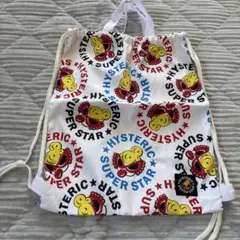 ヒスミニナップザック